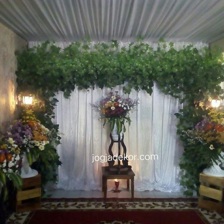 Jasa Dekorasi Acara Lamaran Jogja Jogja Dekor Jasa Dekorasi Pernikahan Wedding Gathering Yogyakarta
