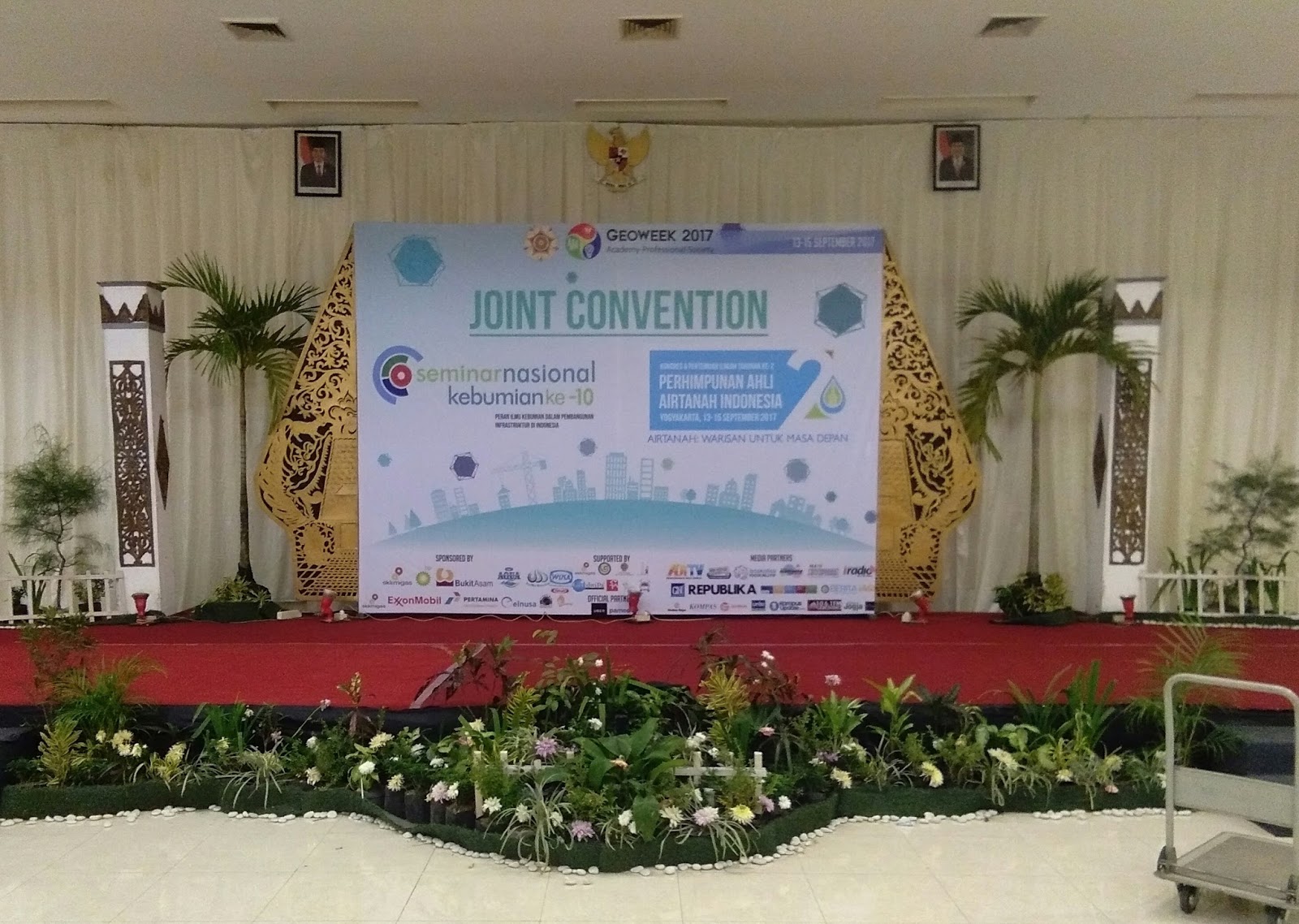 Sewa Mini Garden In Door Dalam Ruangan Di Yogyakarta