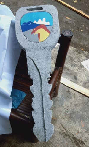 Jual Kunci Bahan Gabus Styrofoam Di Jogja