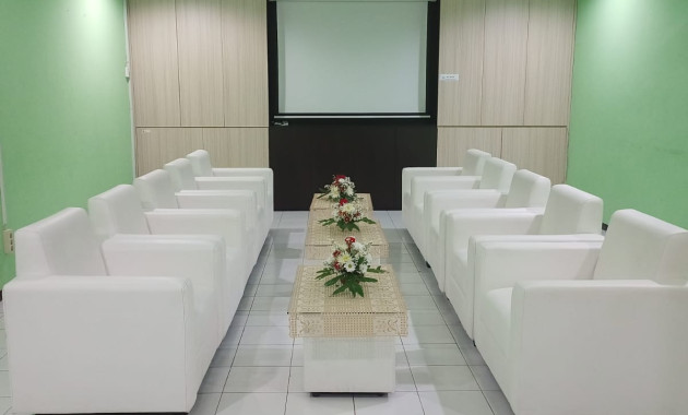 vendor dekorasi jogja