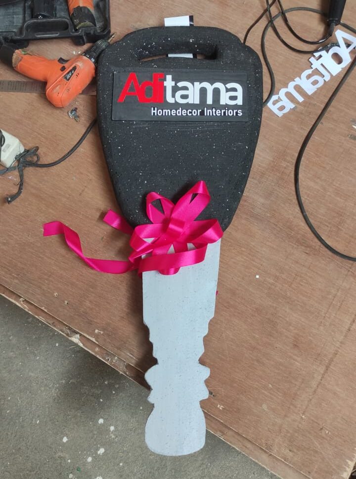 kunci simbolis jogja