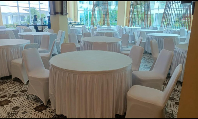 PERSEWAAN KURSI | RENTAL ANEKA MEJA KURSI DI JOGJA