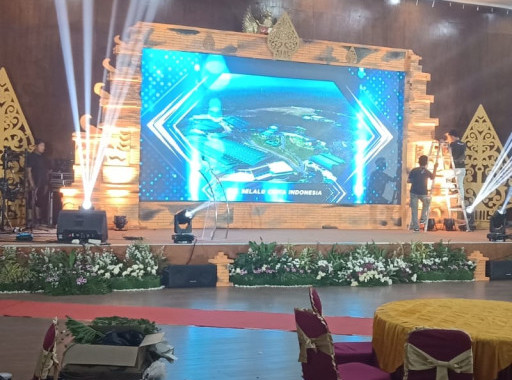Vendor Dekorasi Persewaan Event Jogja 