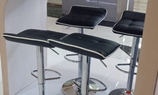 persewaan meja kursi barstool jogja