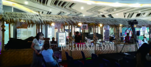 expo pameran bahan bambu