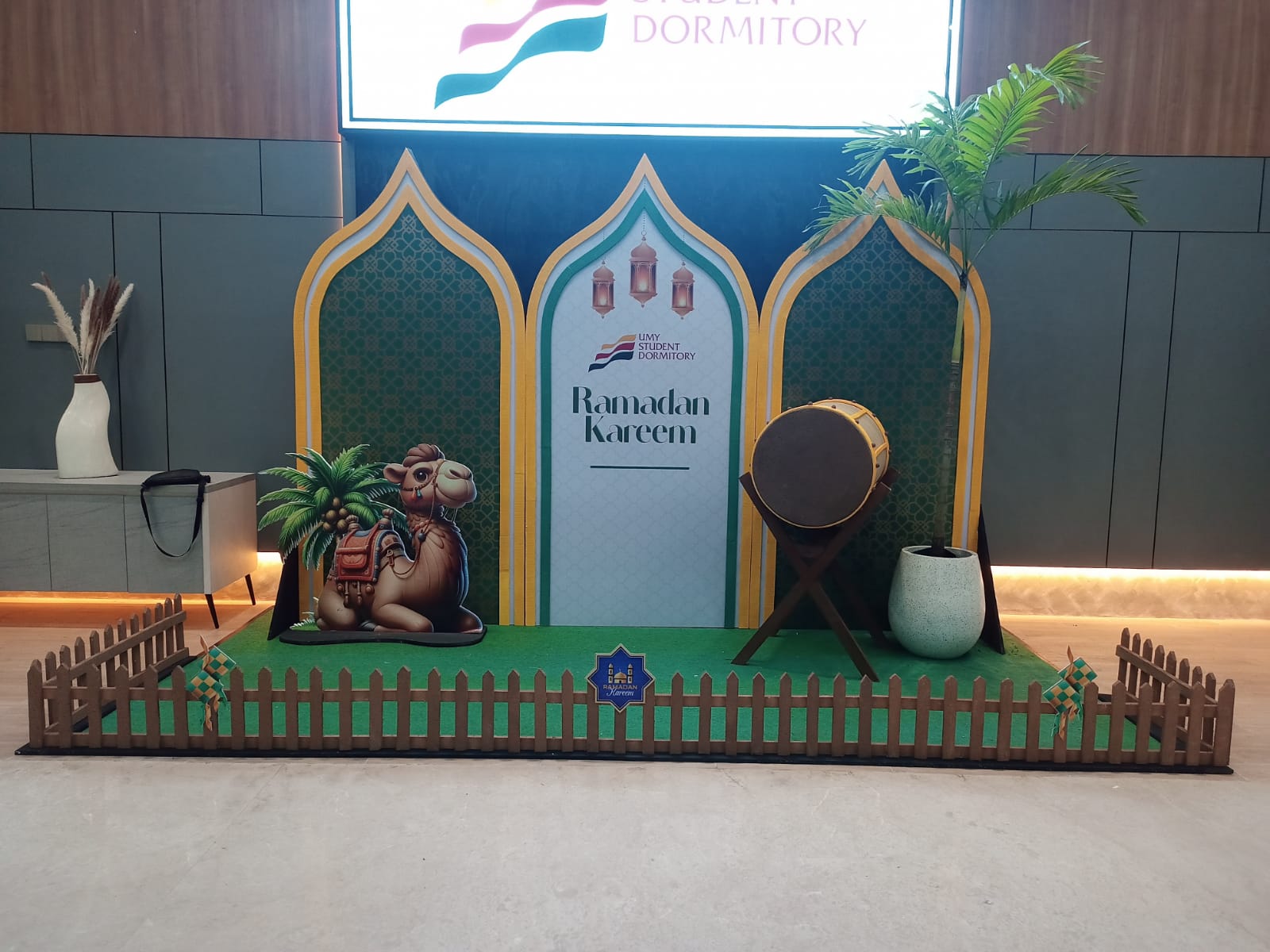 Photobooth Ramadhan Yogyakarta