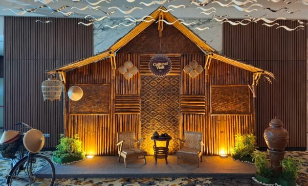 photobooth rumah bambu