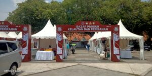 sewa gate Banner event