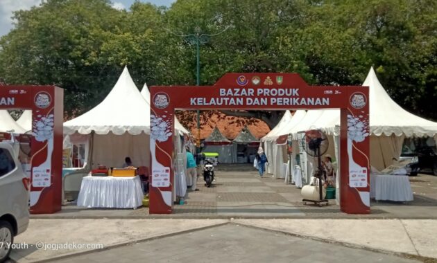sewa gate Banner event