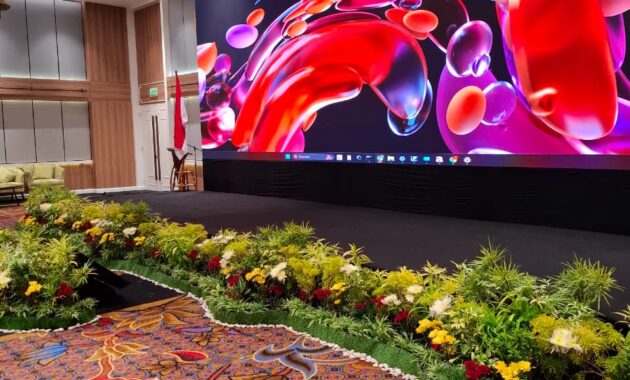 vendor minigrden anggung Jogja