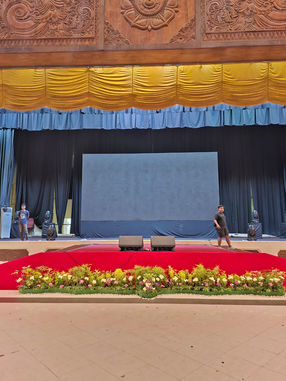 minigrden kampus jogja