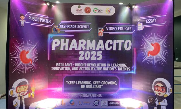 photobooth dekorasi kampus