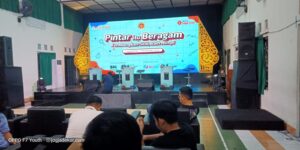 panggung event sleman