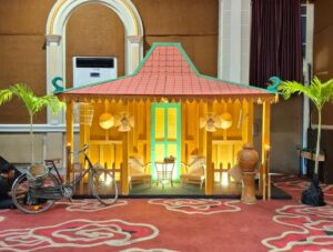 Jasa Pemasangan Photobooth Event Jogja Profesional – Banner Printing & Model Klasik Tradisional  di Yogyakarta