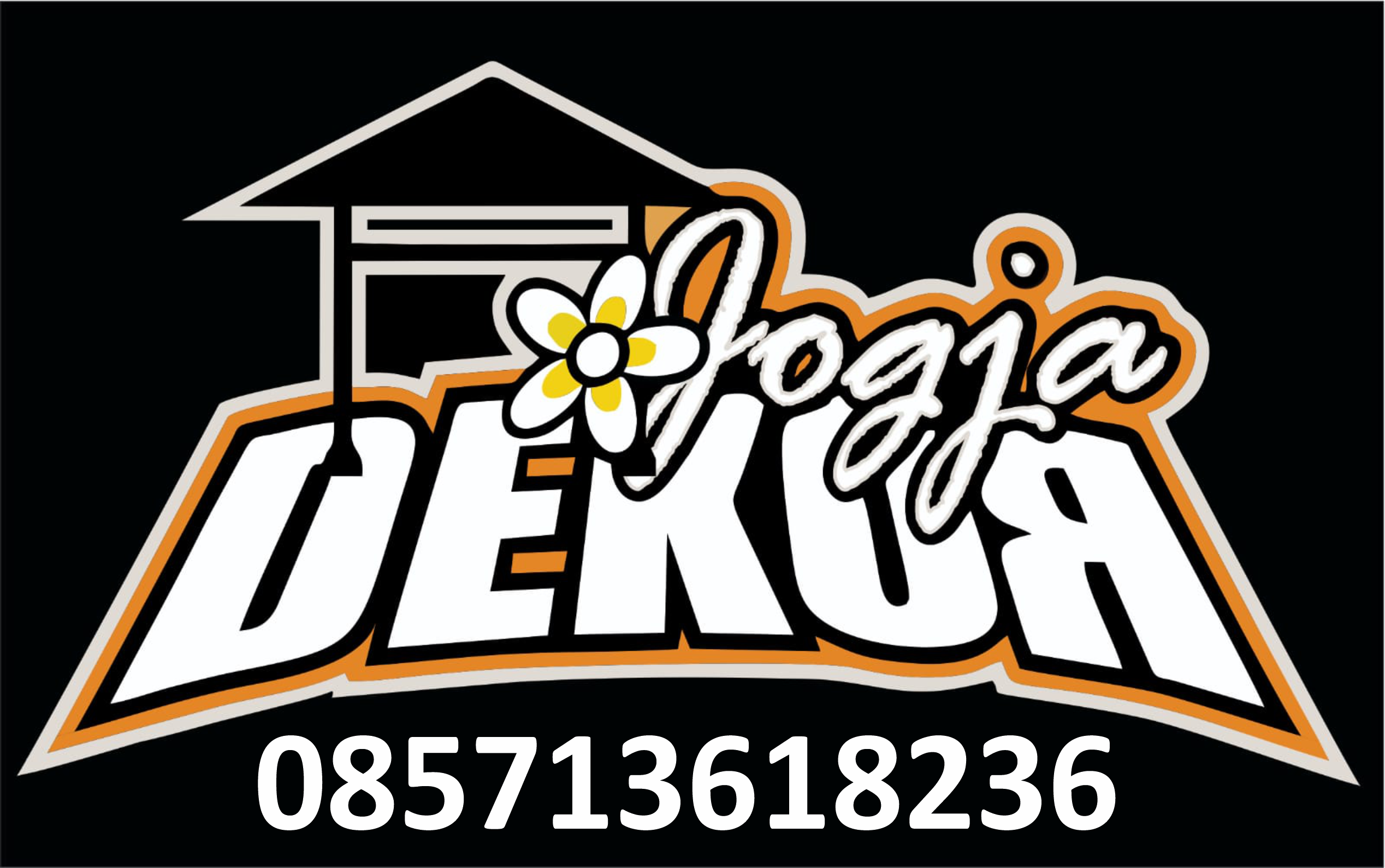 logo jogja dekor