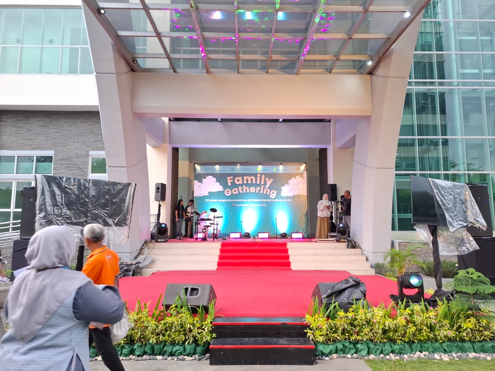 Gala Dinner UGM