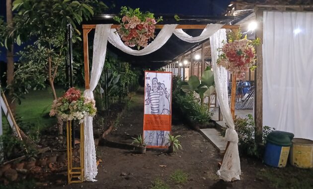 gate dekor 