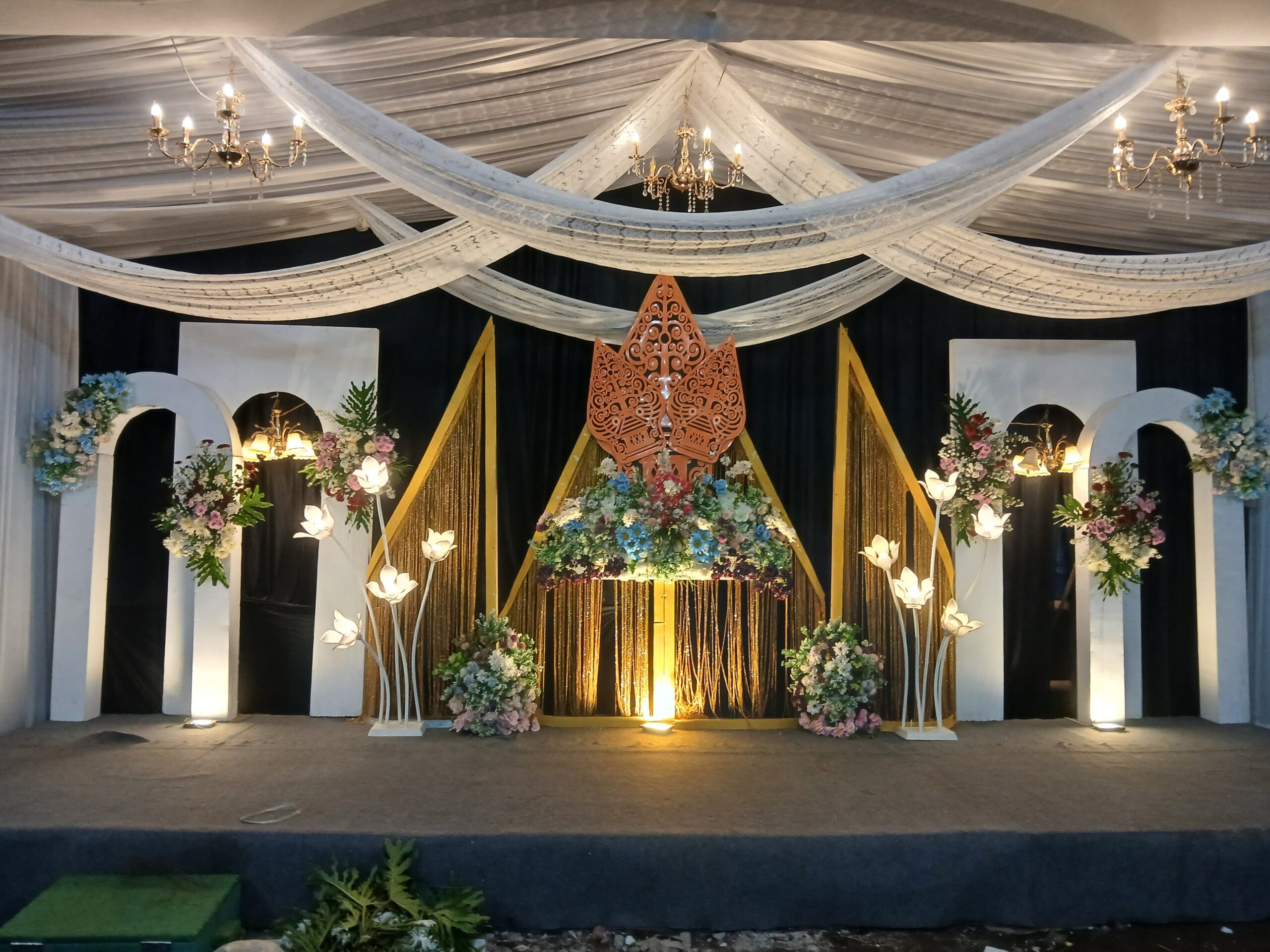 Tenda ParaPara