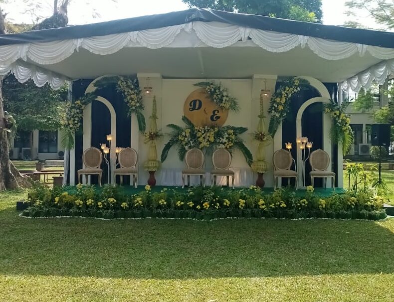 Tenda Plafound vip