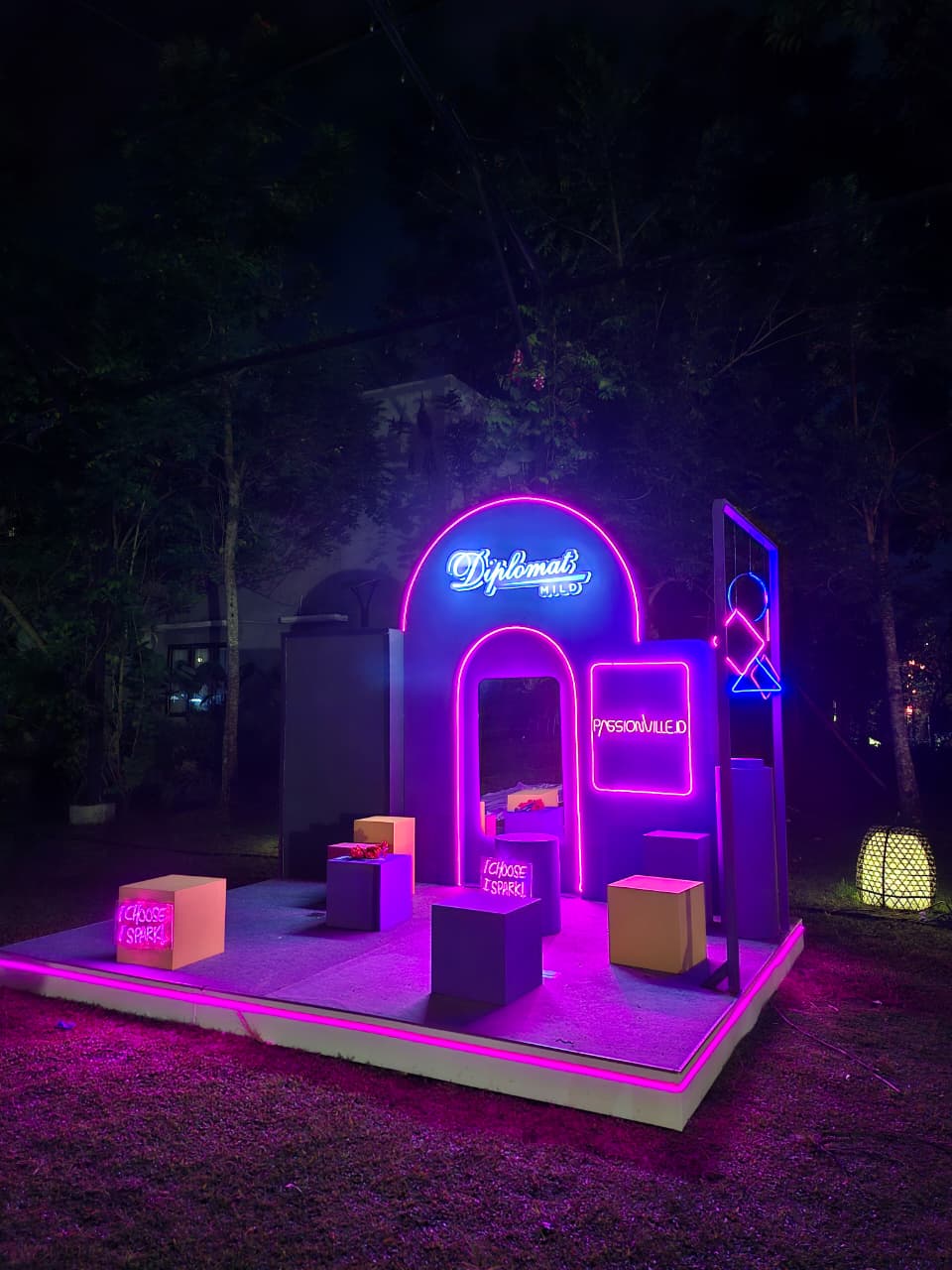 produksi neon flek jogja