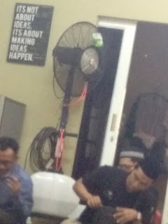 Rental Blower Air, Sewa Kipas Air Di Yogyakarta