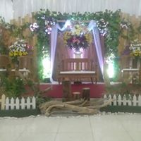 Jasa Dekorasi Wedding Seputar Wilayah Kecamatan Ngaglik Sleman