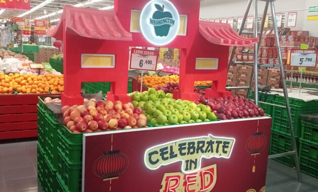 produksi gabus event jogja