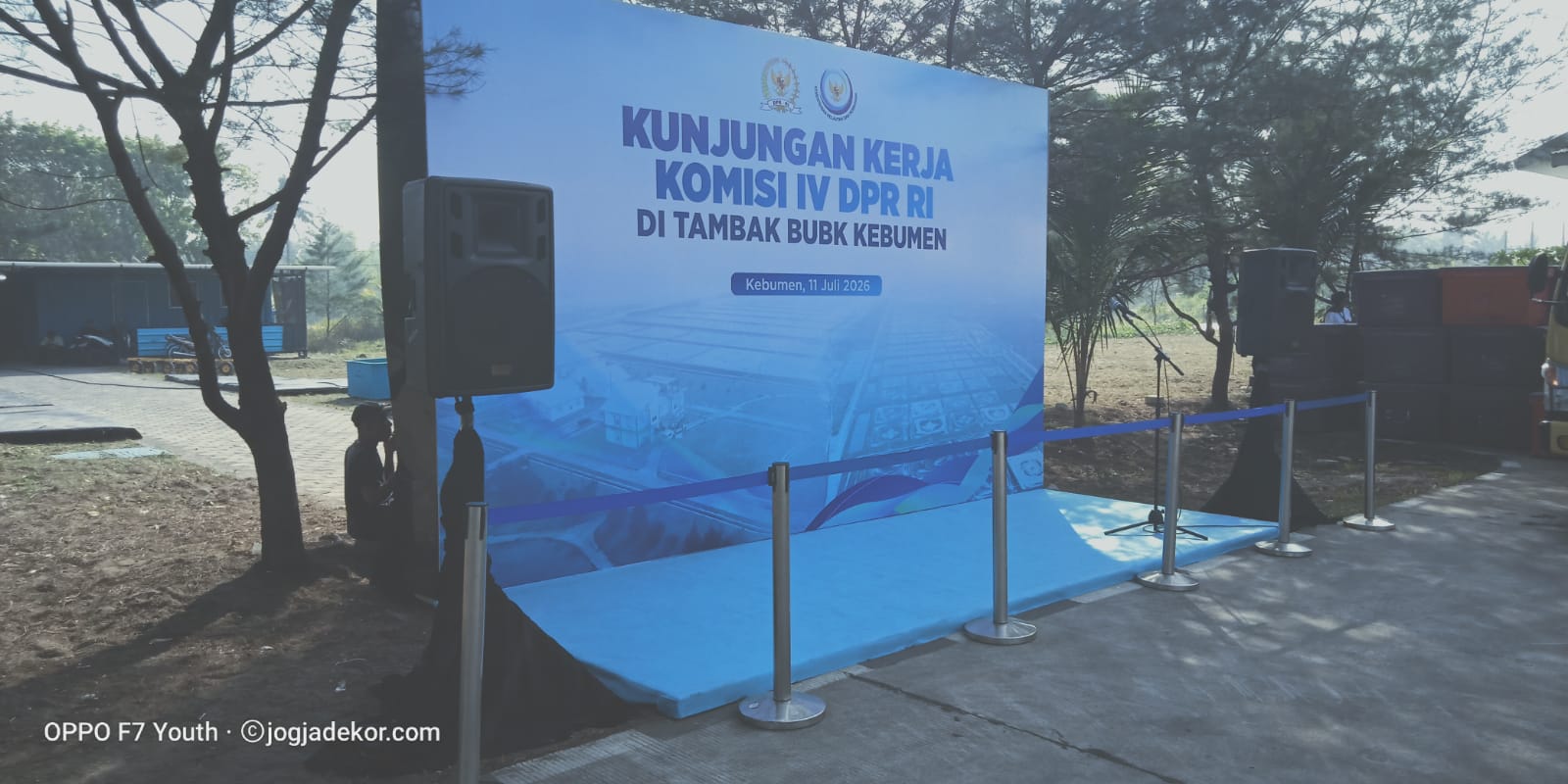 Rental Sound System Jogja – Persewaan Sound System Profesional untuk Berbagai Event di Yogyakarta