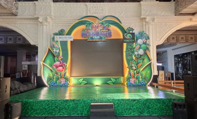 frame LED Jooja