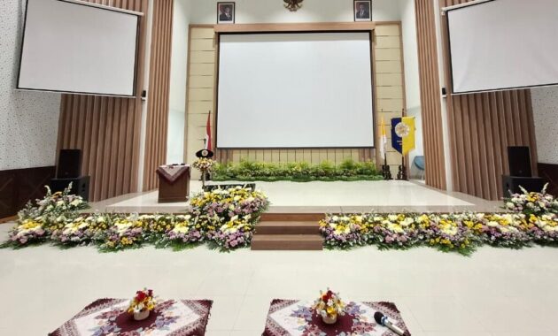centerpiece jogja