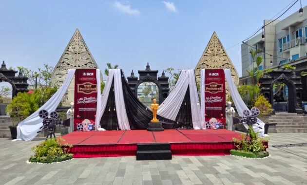 desain event outdoor