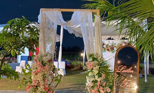 wedding Yogyakarta